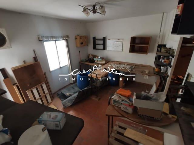 Casa en venta en Callosa D'en Sarrià