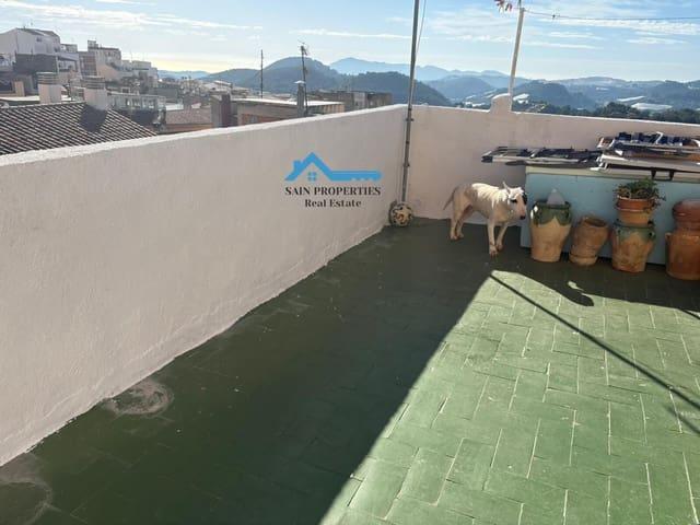 Casa en venta en Callosa D'en Sarrià, Valencia