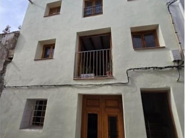 Casa en venta en Callosa D'en Sarrià, Valencia