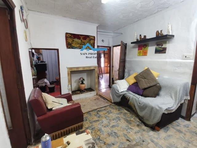 Casa en venta en Callosa D'en Sarrià