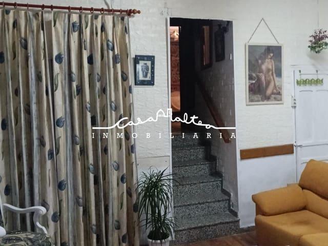 Casa en venta en la Marina Baixa, Valencia