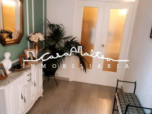 Casa en venta en la Marina Baixa, Valencia