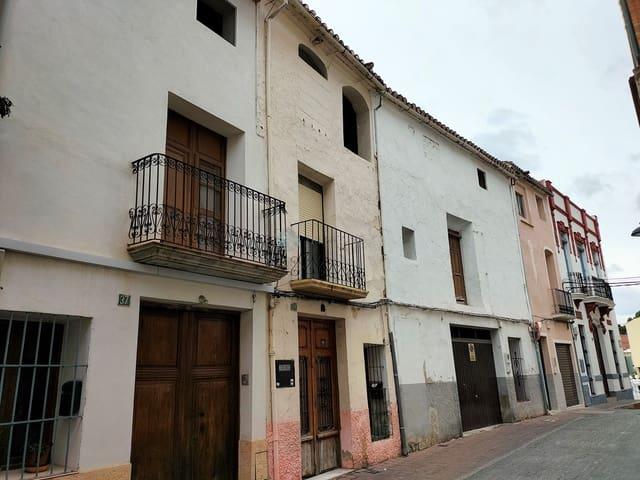 Casa en venta en Callosa D'en Sarrià