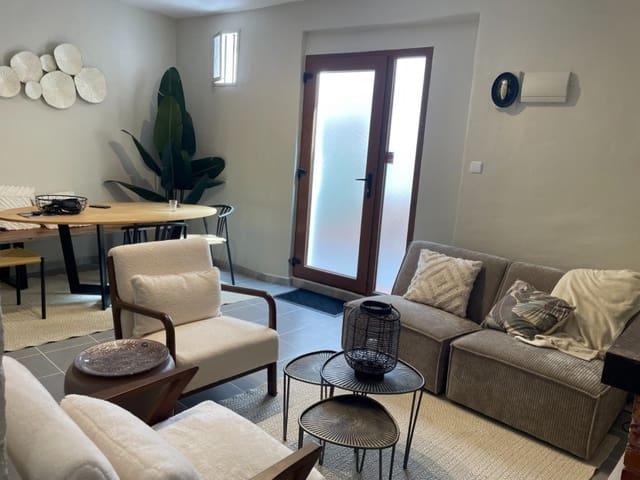 Casa en venta en la Marina Baixa, Valencia