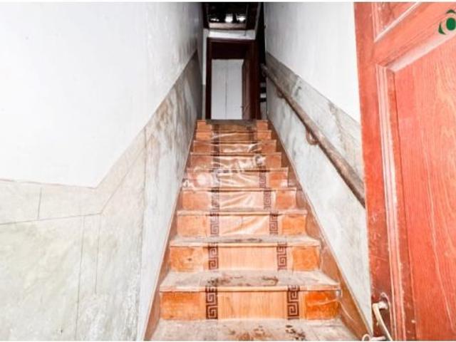Casa en venta en Lucí, Santiago