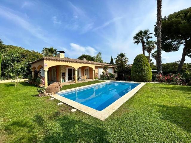 Casa en venta en Calonge, Torre Valentina