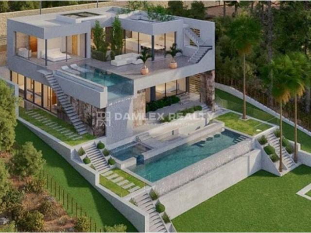 Casa en venta en Calonge i Sant Antoni, Baix Empordà