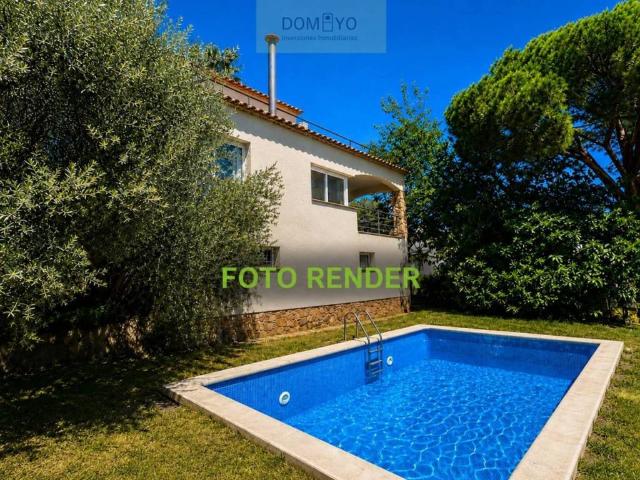 Casa en venta en Calonge i Sant Antoni, Baix Empordà
