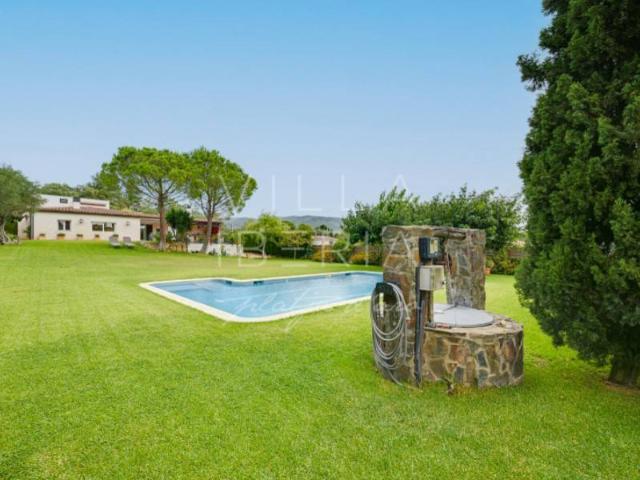 Casa en venta en Calonge