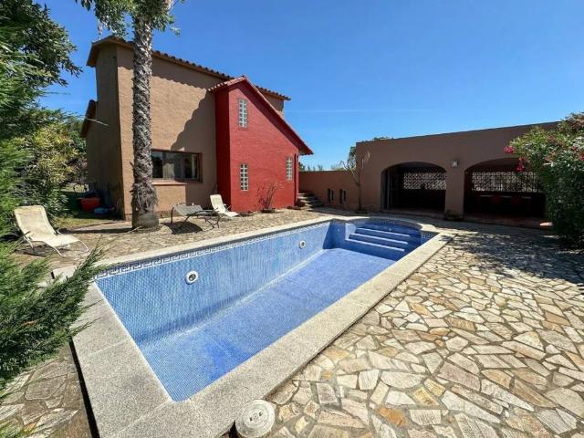 Casa en venta en Calonge