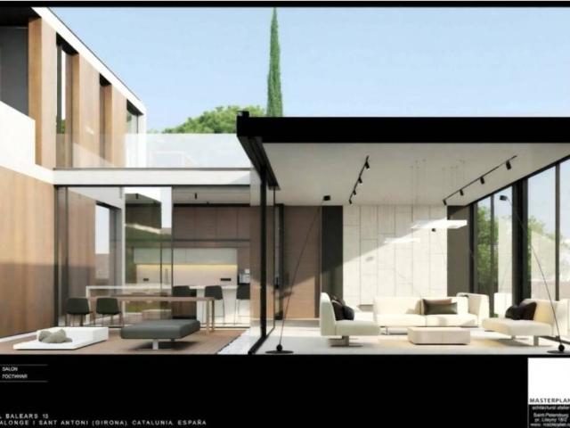 Casa en venta en Calonge i Sant Antoni, Baix Empordà