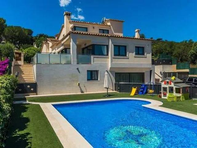 Casa en venta en Calonge i Sant Antoni, Baix Empordà