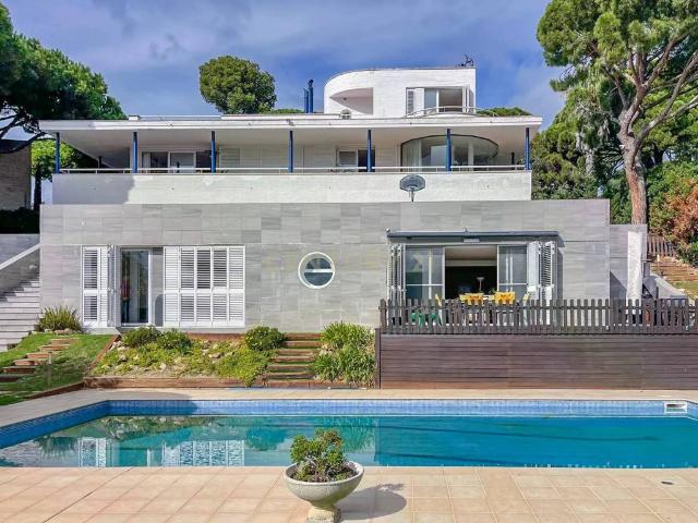 Casa en venta en Calonge