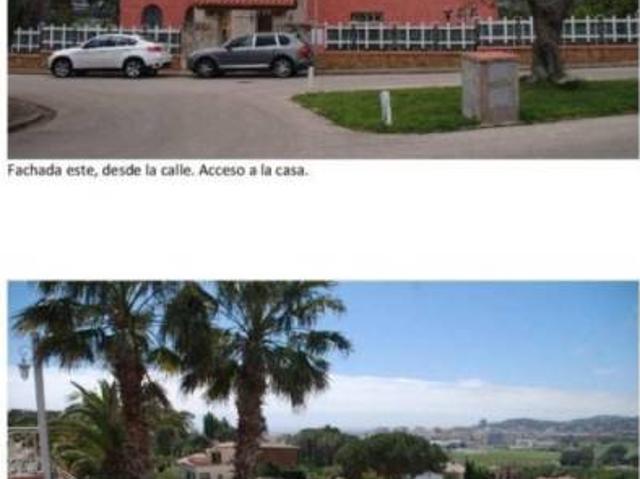 Casa en venta en Calonge i Sant Antoni, Baix Empordà