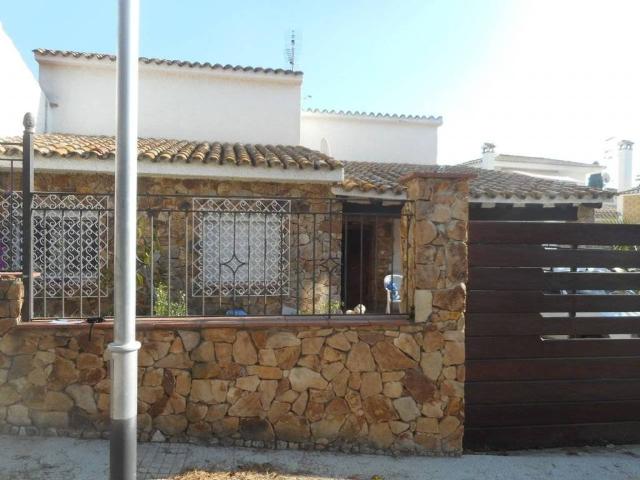 Casa en venta en Calonge i Sant Antoni, Baix Empordà
