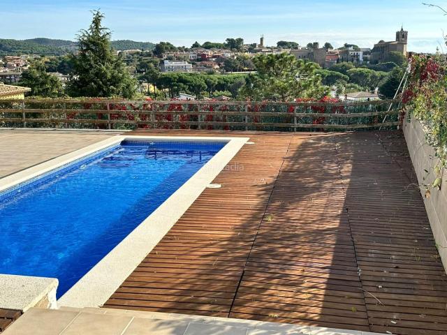Casa en venta en Calonge, Girona