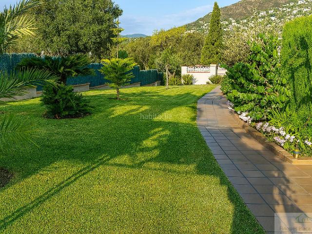 Casa en venta en Calonge, Girona