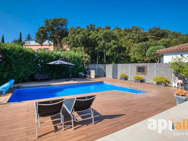 Casa en venta en Calonge