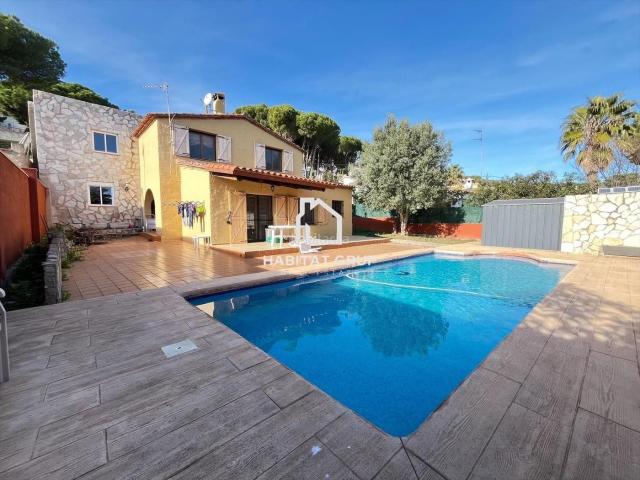 Casa en venta en Calonge, Girona