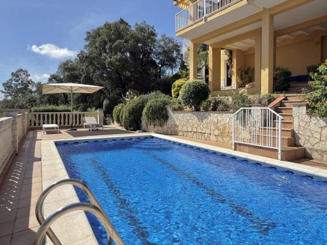 Casa en venta en Calonge, Girona