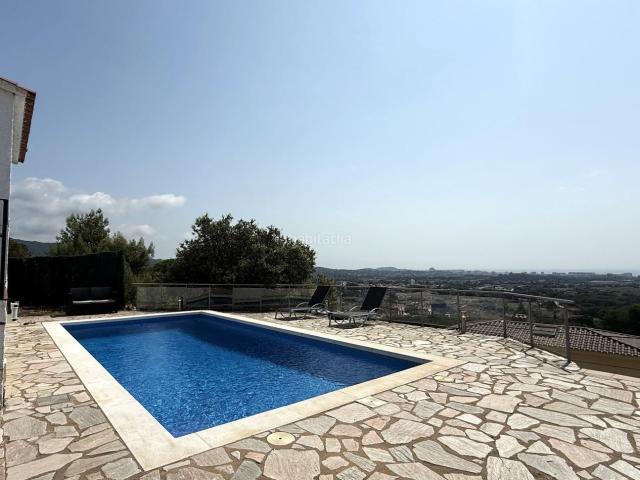 Casa en venta en Calonge, Girona