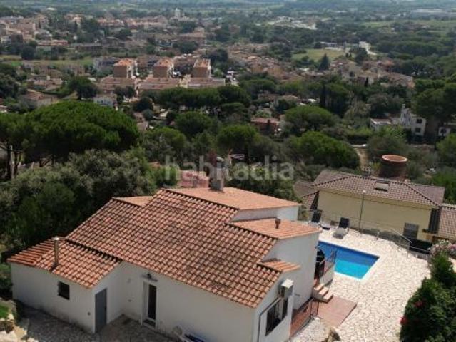Casa en venta en Calonge i Sant Antoni, Baix Empordà