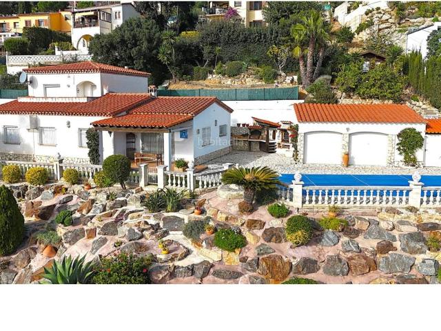 Casa en venta en Calonge, Girona