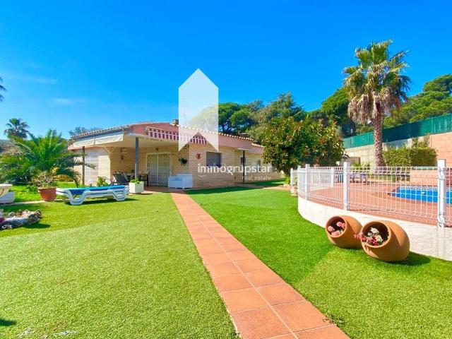 Casa en venta en Calonge
