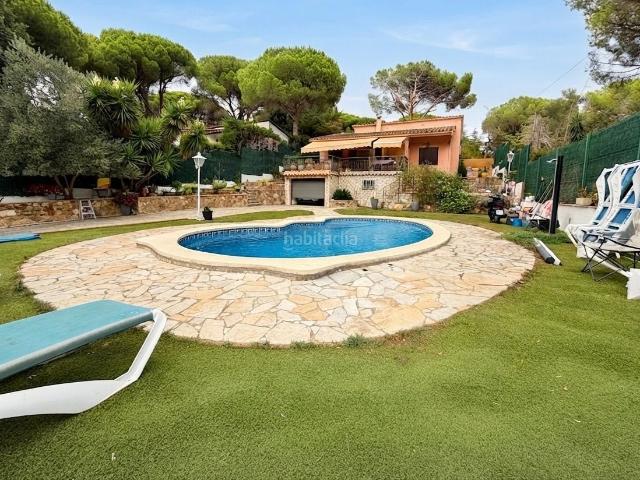 Casa en venta en Riufred, Calonge i Sant Antoni