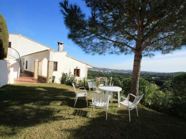 Casa en venta en Calonge, Girona