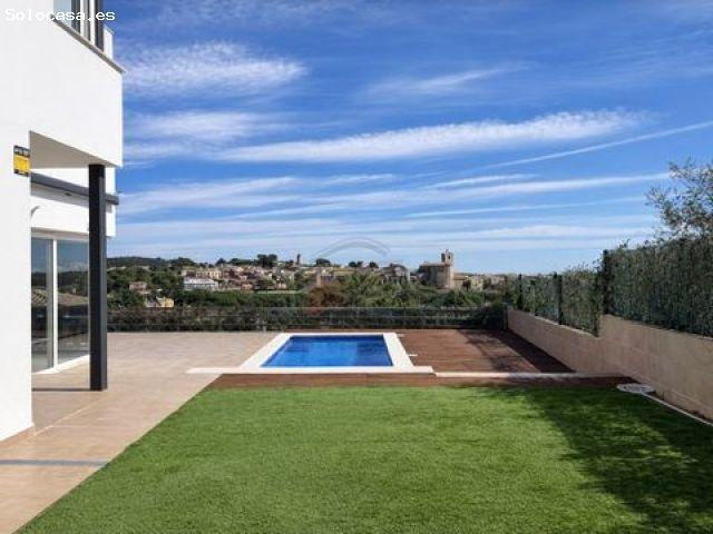 Casa en venta en Calonge i Sant Antoni, Baix Empordà