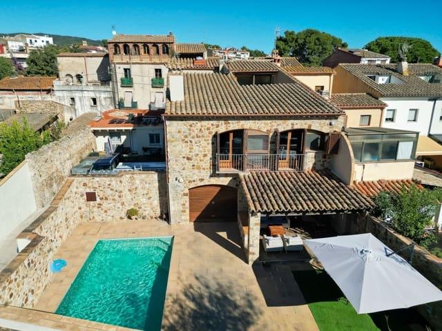 Casa en venta en Calonge i Sant Antoni, Baix Empordà