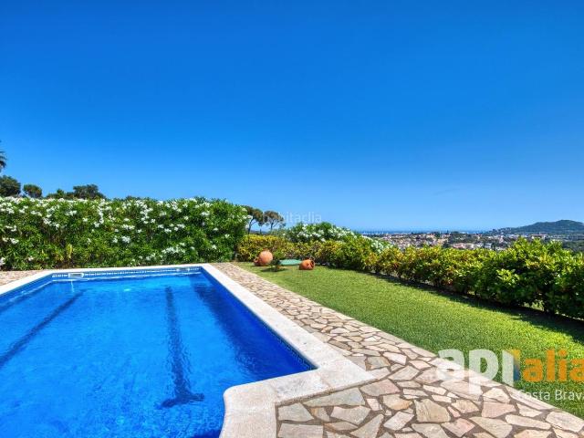 Casa en venta en Calonge, Girona