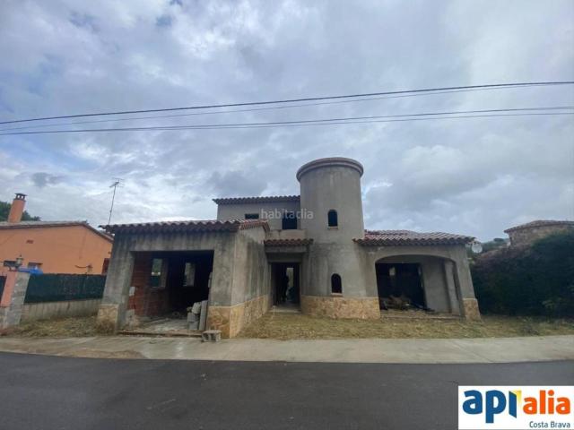 Casa en venta en Calonge i Sant Antoni, Baix Empordà