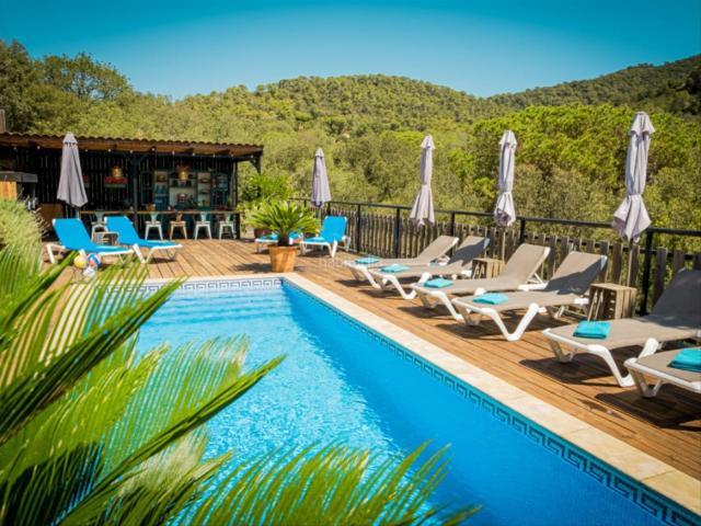 Casa en venta en Calonge, Girona