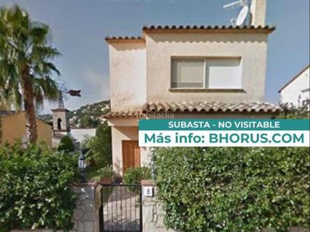 Casa en venta en Calonge i Sant Antoni, Baix Empordà