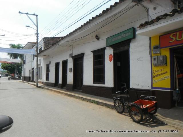 Casa En Venta En Caloto V177051