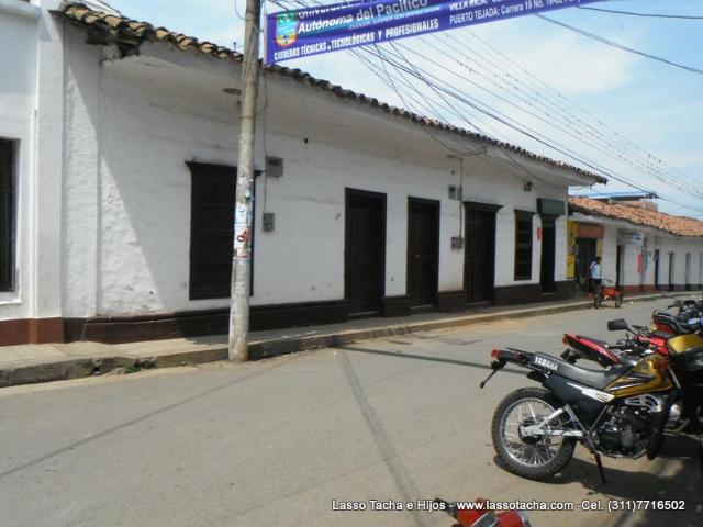 Casa En Venta En Caloto V177051