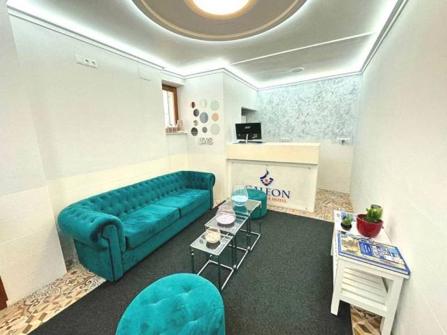 Casa en venta en la Marina Alta, Valencia
