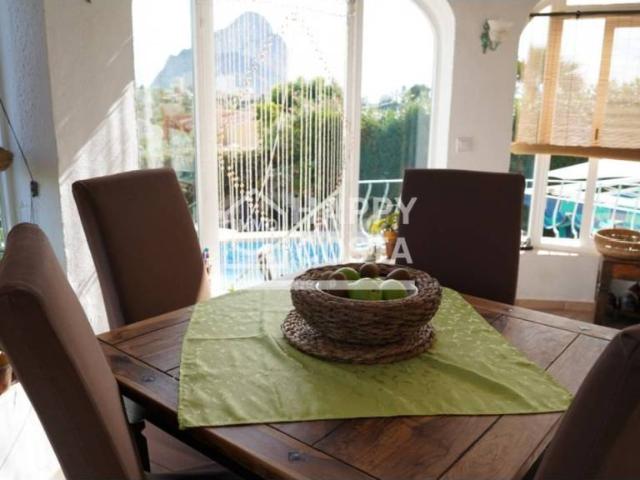 Casa en venta en la Marina Alta, Valencia