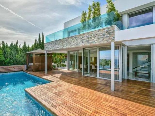 Casa en venta en Urbanització Morro de Toix-Mar i Vila, la Marina Alta