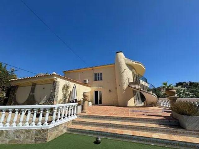 Casa en venta en Urbanització Morro de Toix-Mar i Vila, la Marina Alta