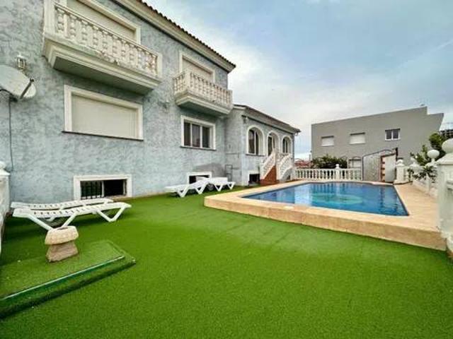 Casa en venta en Urbanització Els Carrions, la Marina Alta