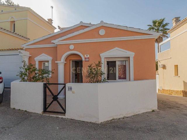 Piso en venta en la Marina Alta, Valencia