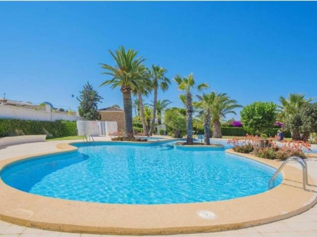 Casa en venta en Urbanització Les Cometes, la Marina Alta