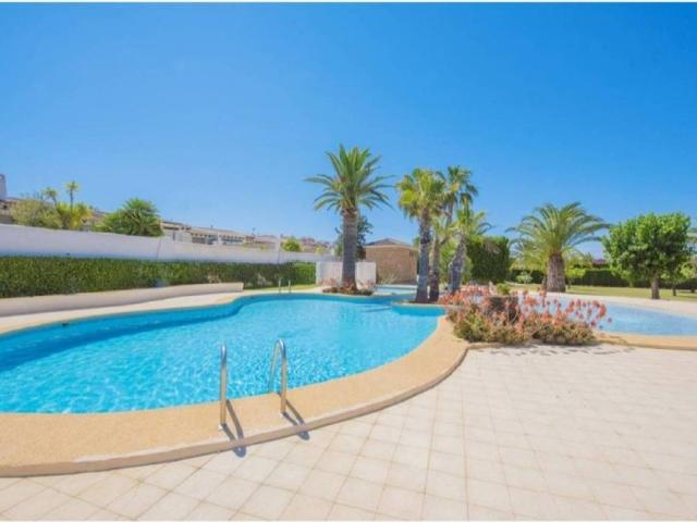 Casa en venta en Urbanització Les Cometes, la Marina Alta