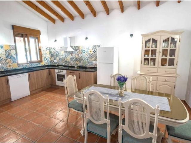 Casa en venta en la Marina Alta, Valencia