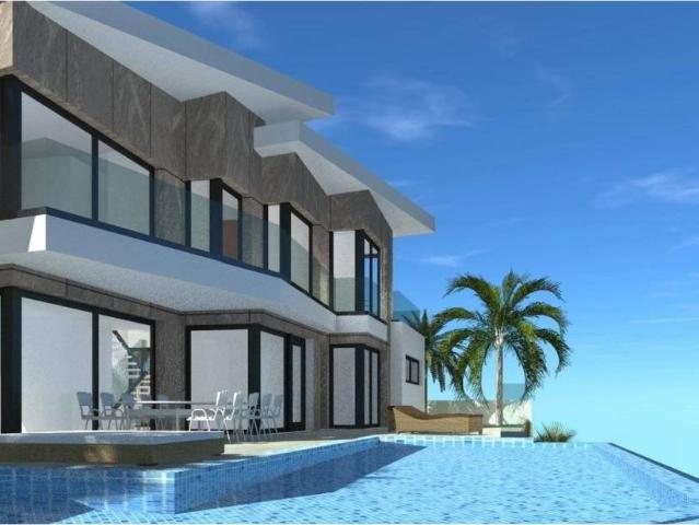 Casa en venta en Calpe