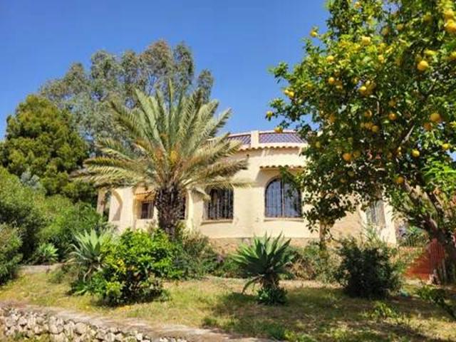 Casa en venta en Urbanització Morro de Toix-Mar i Vila, la Marina Alta