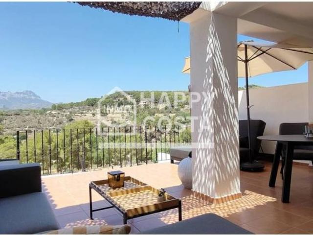 Casa en venta en la Marina Alta, Valencia